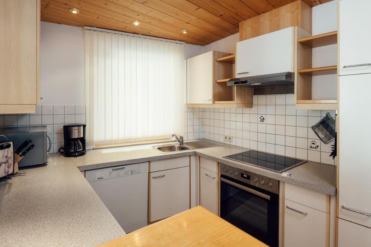 Apartment Ideal *
