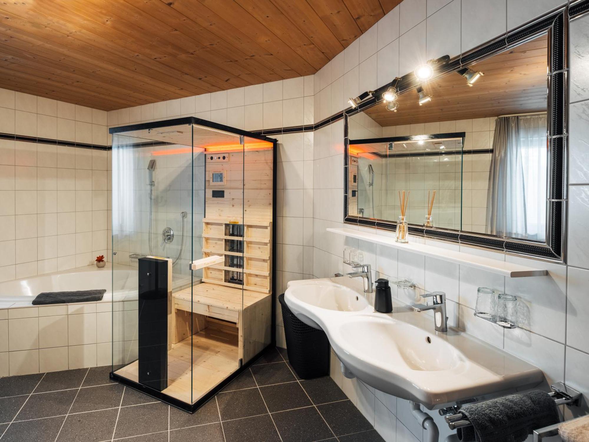 Apartmán Ideal *