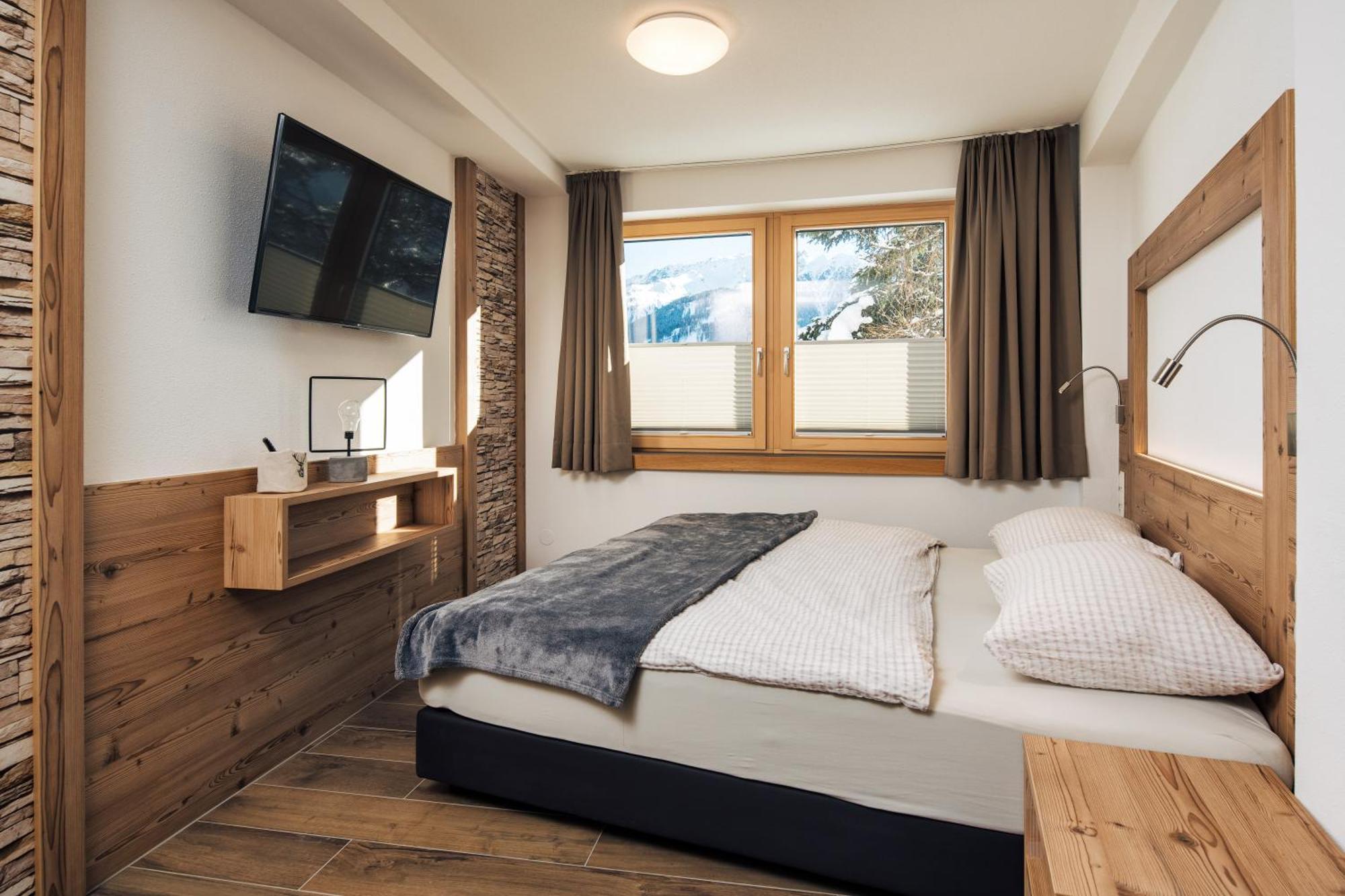 Apartmán Ideal