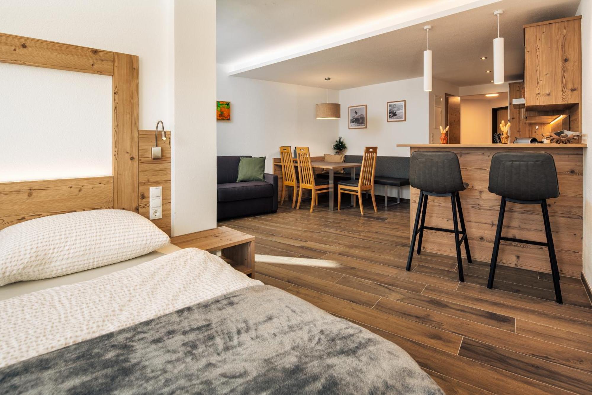Apartment Ideal
