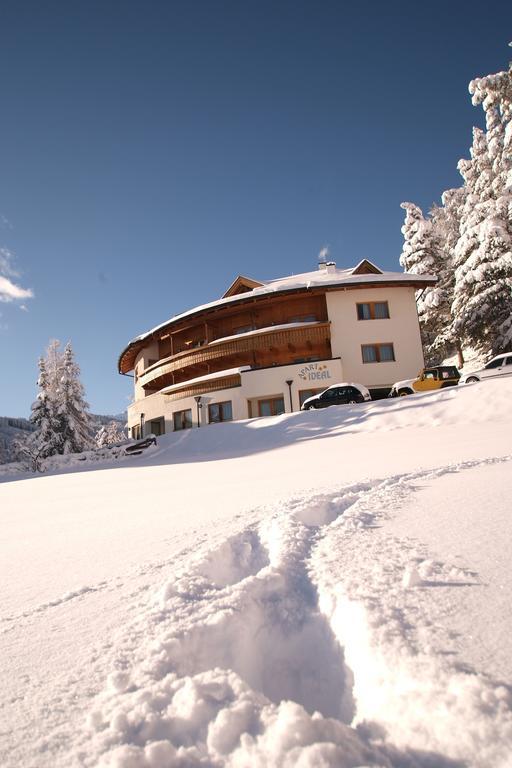 Ideal Apartmán