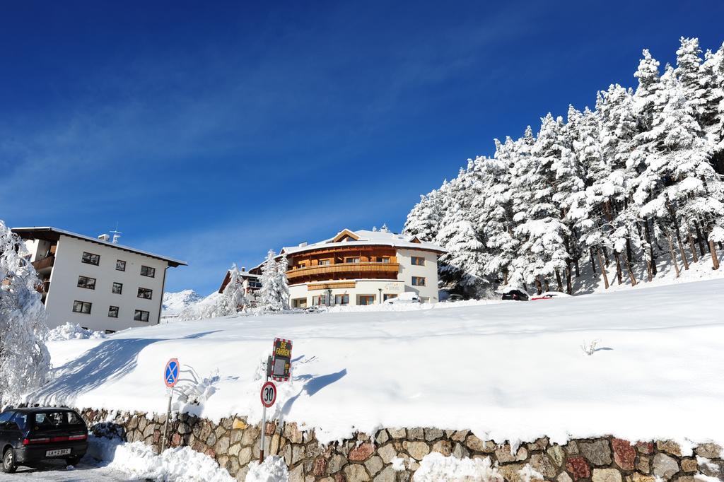 Apartment Ideal Serfaus
