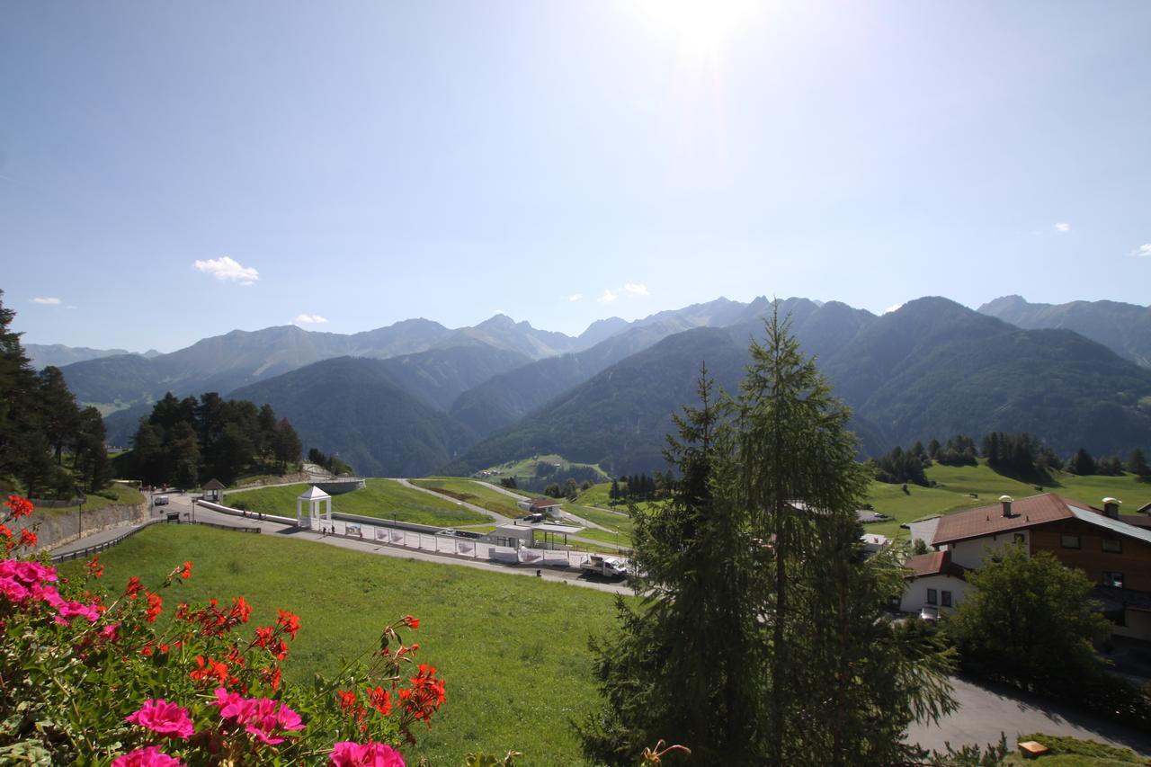 Apartment Ideal Serfaus