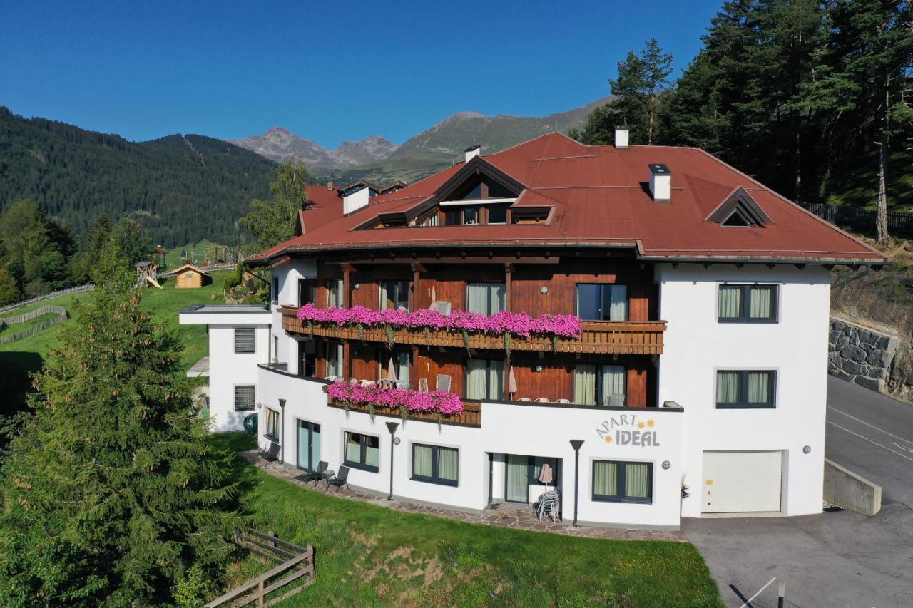 Apartmán Ideal