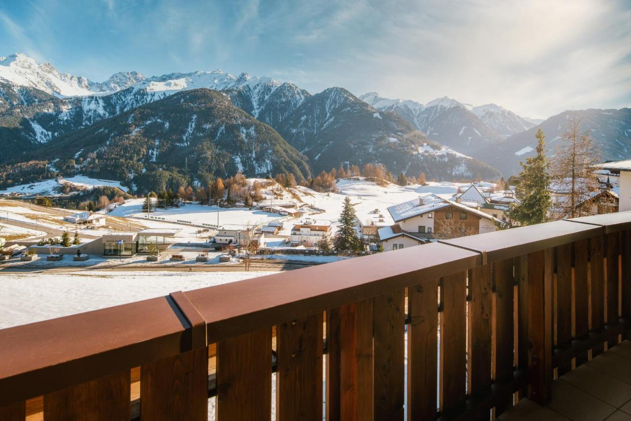 Ideal Apartment Serfaus