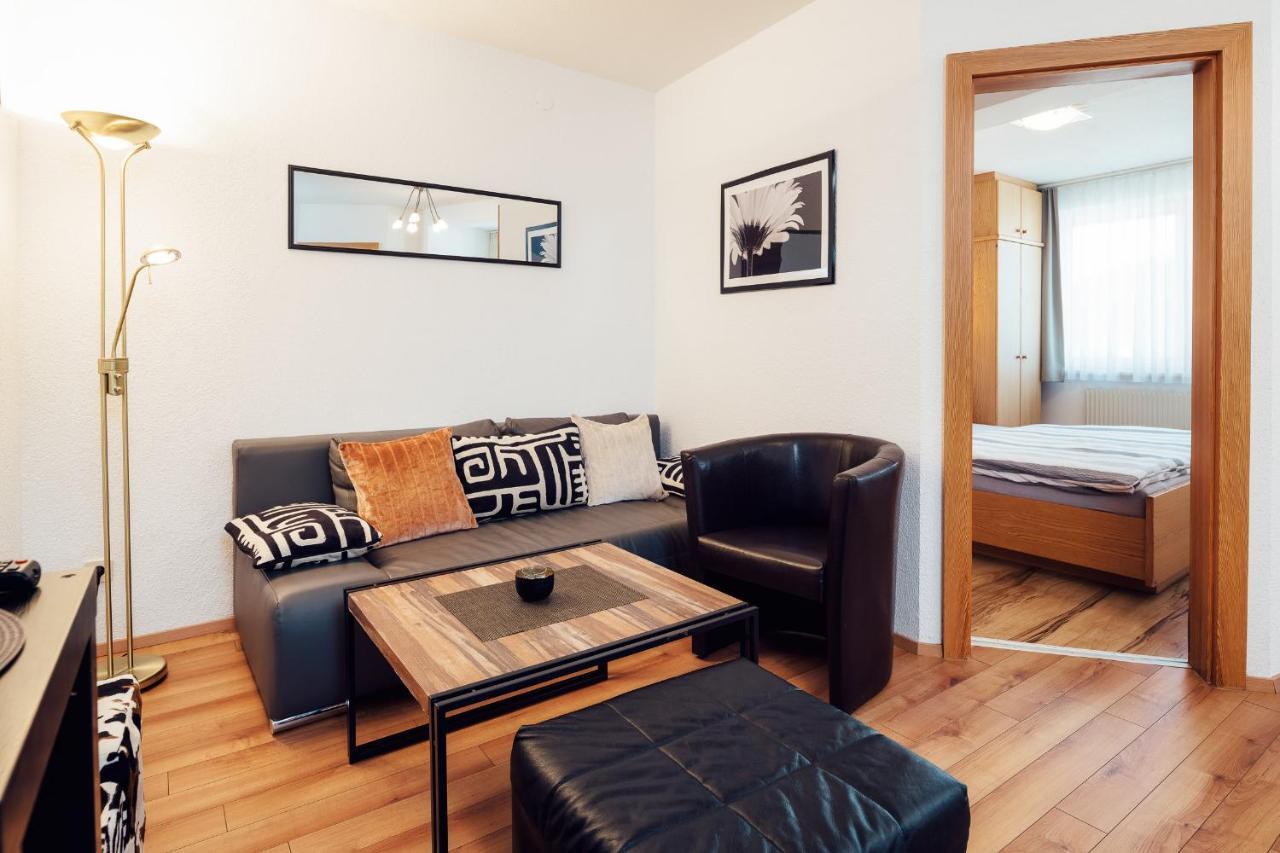 Ideal Apartmán *