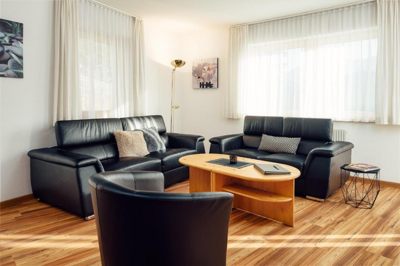Apartmán Ideal Serfaus