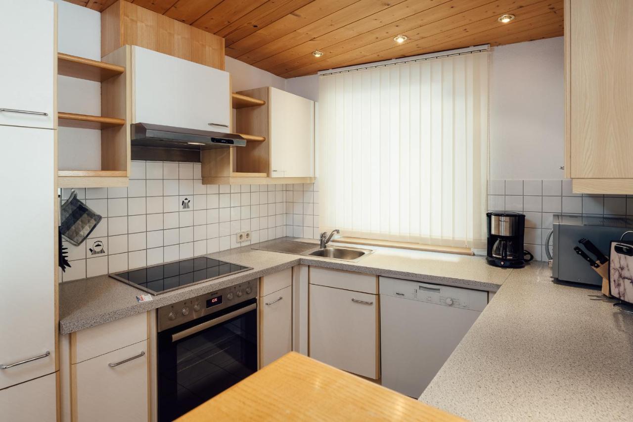 Ideal Apartment