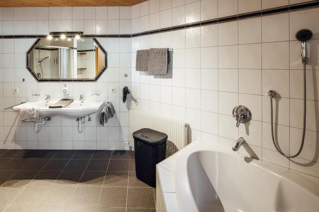 Apartment Ideal Serfaus