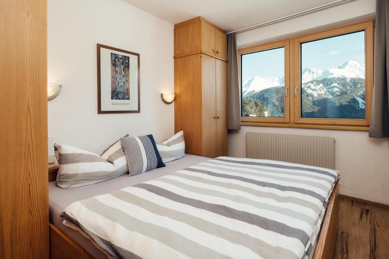 Ideal Serfaus