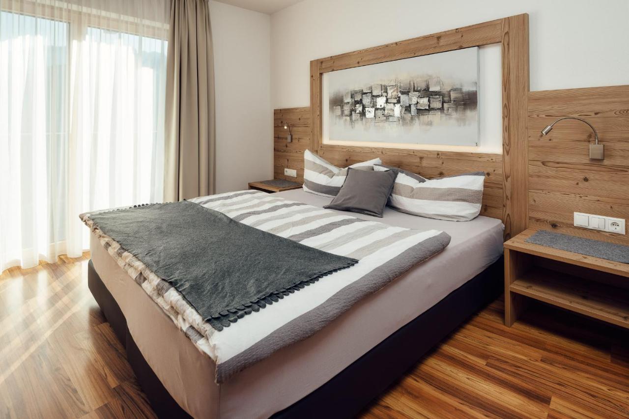 Ideal Apartment