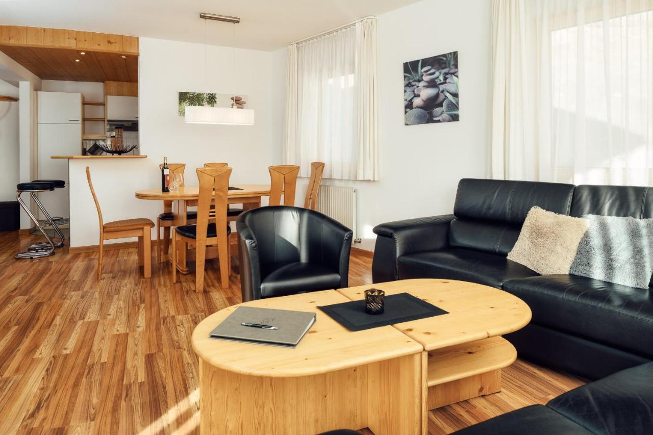 Apartment Ideal Serfaus