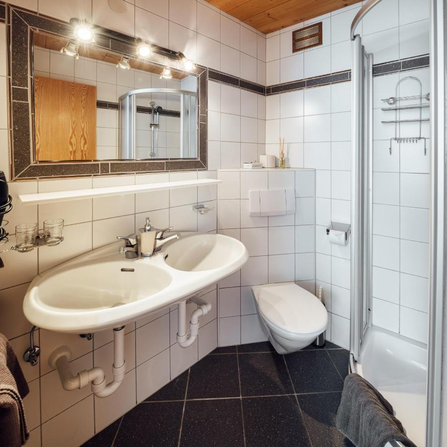 Apartmán Ideal