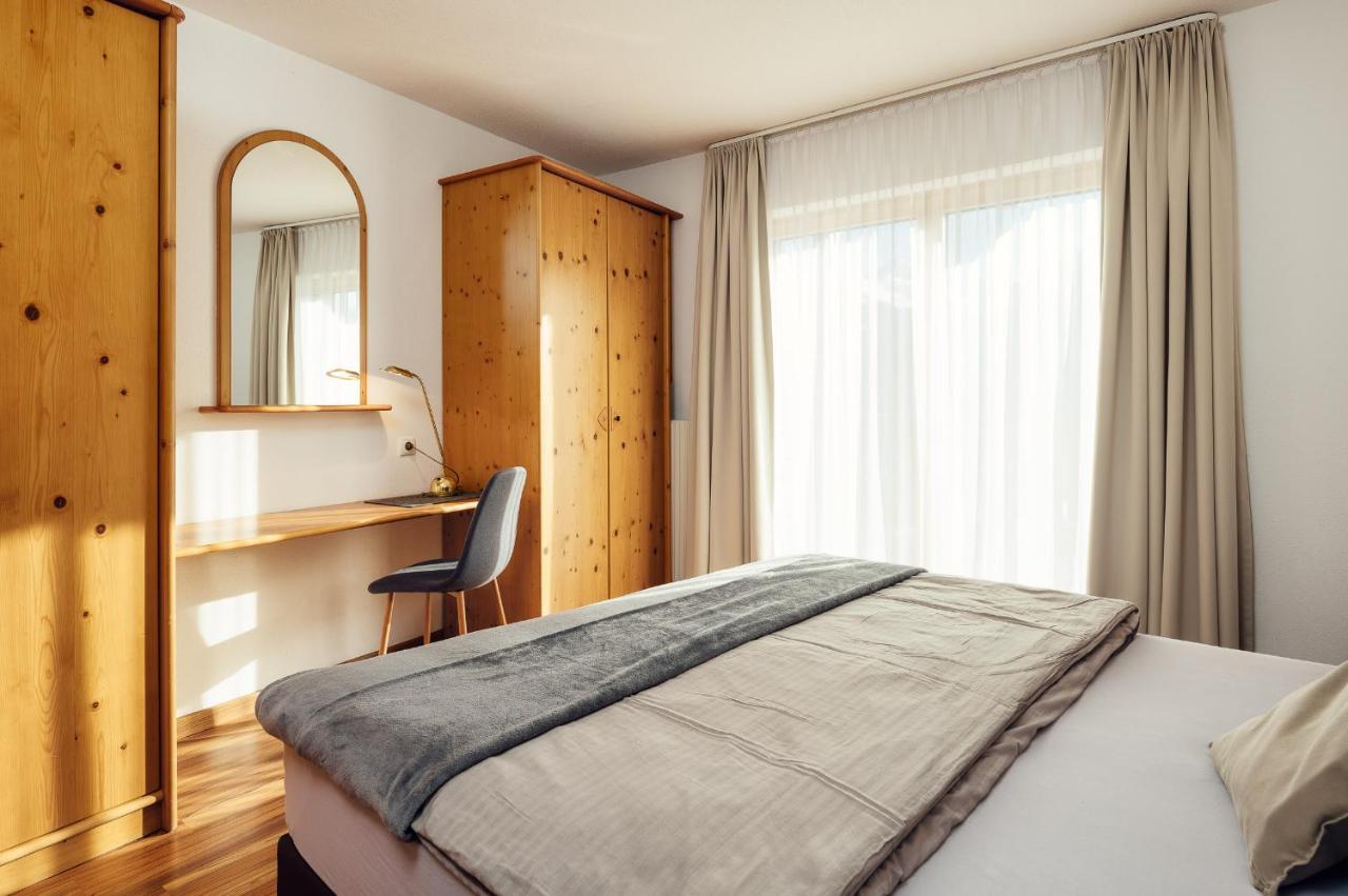 Ideal Apartment Serfaus