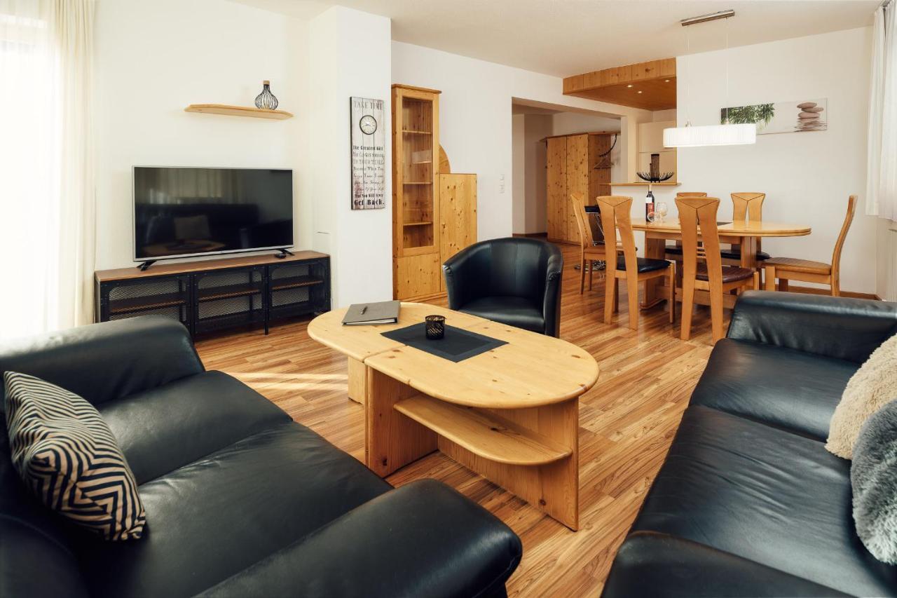 Ideal Apartment *