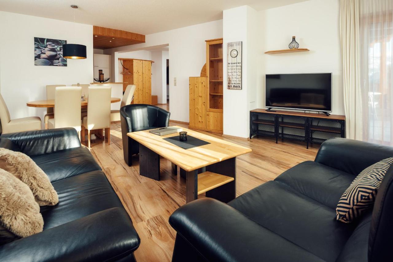 Apartment Ideal Serfaus