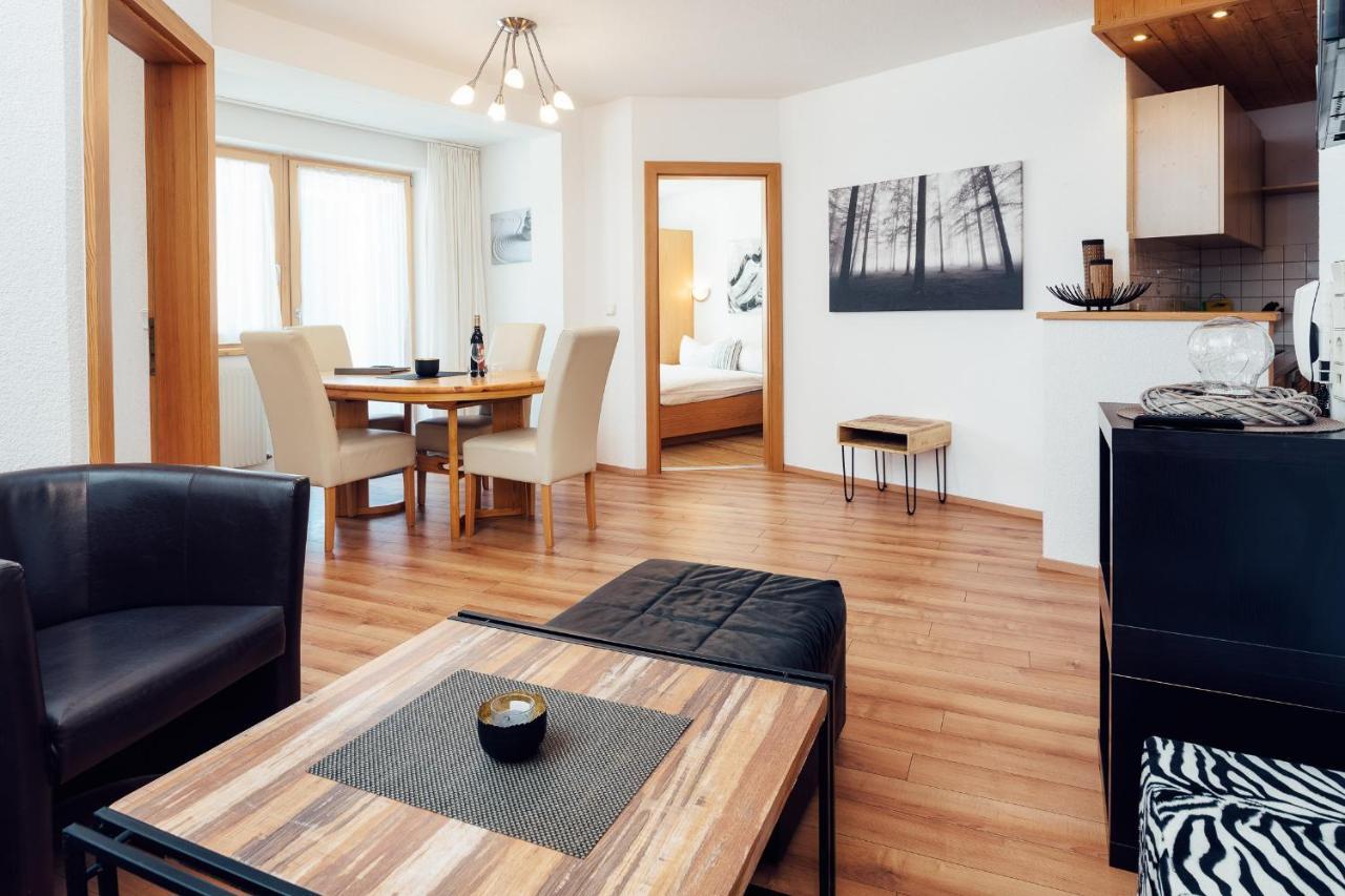 Apartment Ideal *