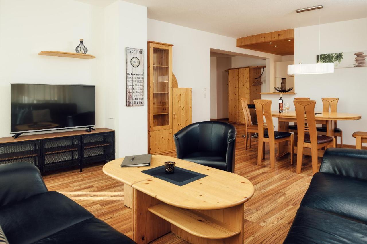 Ideal Apartment *